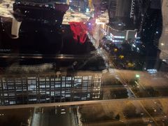 -南京景枫万豪酒店·万豪中餐厅