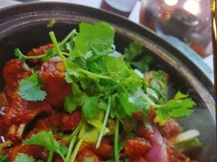 -重庆鸡公煲·青锅花椒鱼(牡丹江路店)