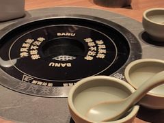 -巴奴毛肚火锅(京西大悦城店)