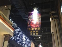 -影汇之星8字形摩天轮