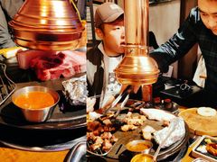 -济州爱肉堂(总店)