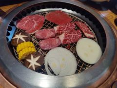-炎蔵牛舌烤肉