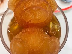 -柠檬树茶餐厅(海雅缤纷城店)