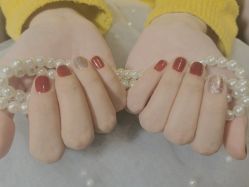 -Beauty Nails 美甲美睫皮肤管理