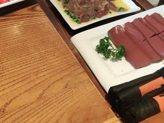 -佬土鹅肠火锅(扬中步行街店)