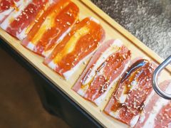 -松渡·鲜肉泥炉烤肉(时代天街店)