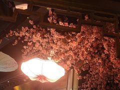 -韵秋荷(宝山龙湖天街店)
