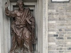 -平安桥天主教堂