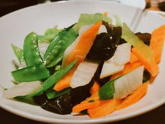 五彩时蔬-闽上鲜·福建菜(龙湖滨江天街店)