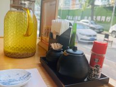 -仙生生寿司专门店(七一街店)