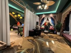 -梦泰奇泰式按摩(上地店)