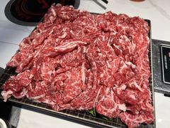 -三毛牛肉店(福强店)