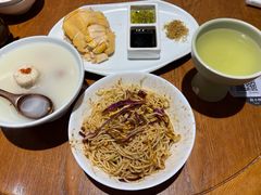 -苏小柳手工点心(人民广场分院)