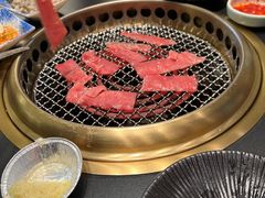 -極屋鮨牛 · 烧肉酒场(时代C馆店)