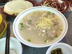 -老淮滨-蚌埠非遗小吃(淮河路店)