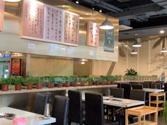 大堂-烹然四季椰子鸡火锅(团结湖总店)