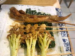 -黄记潮汕甜汤(贝底田坊店)