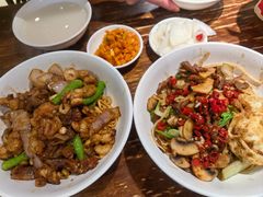 -寻裕记·现炒浇头面(人民广场店)