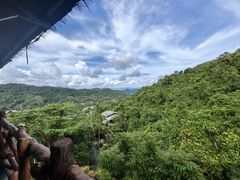 -海南槟榔谷黎苗文化旅游区