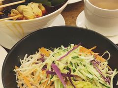 -五观堂素食(新华路店)