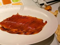 -四季民福烤鸭店(王府井东安门店)