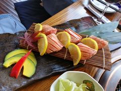 -炎蔵牛舌烤肉