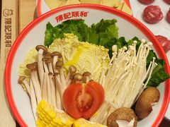 -陈记顺和潮汕鲜牛肉火锅(西门口广场店)