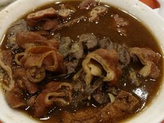 -北京小肠陈饭庄(方庄店)
