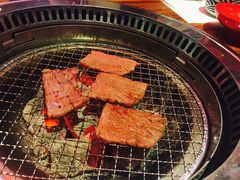 -热血兄弟·炭火烤肉(融侨中心店)