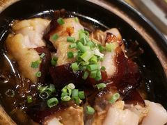 -乌镇那一年小院主题餐厅(甘泉西路店)