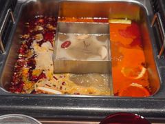 -鼎膳常火锅(华阳店)
