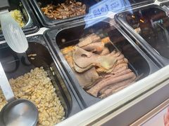 -赛百味SUBWAY(东风广场店)