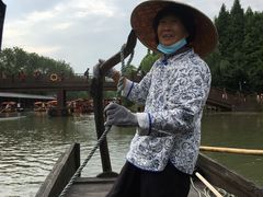 -溱湖国家湿地公园