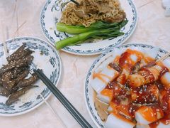 -渔记茶餐厅(渔村店)