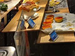 -鼎香缘海鲜自助火锅烤肉(锦辉购物广场店)