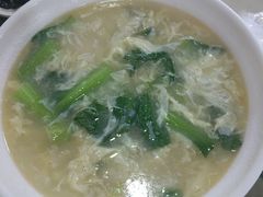 超级棒的疙瘩汤-宝正臻天津包子总店(金阳光居易店)