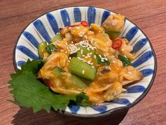 -小川洋风料理(大悦城店)