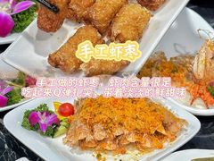 -小海豚•老字号海鲜餐厅(天涯店)