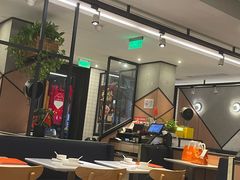 -新旺茶餐厅·早餐·夜宵(仙霞店)