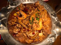 -胖哥俩肉蟹煲(来福士店)