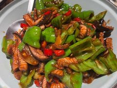 -Mountain House East Village 川山甲