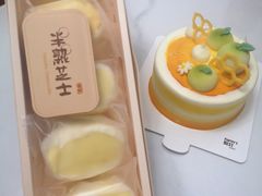 -派悦坊·甜品·蛋糕(虹口龙之梦店)