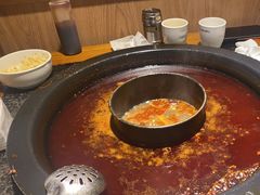 -陈眼镜火锅(总店)