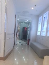 -武汉五洲整形外科医院