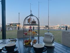 -南沙游艇会·大兵船餐厅