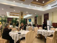 大堂-岭南海晏楼(东晓南店)