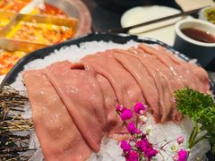 -井格重庆火锅(西直门凯德Mall店)