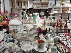 -陶缘陶瓷工厂店