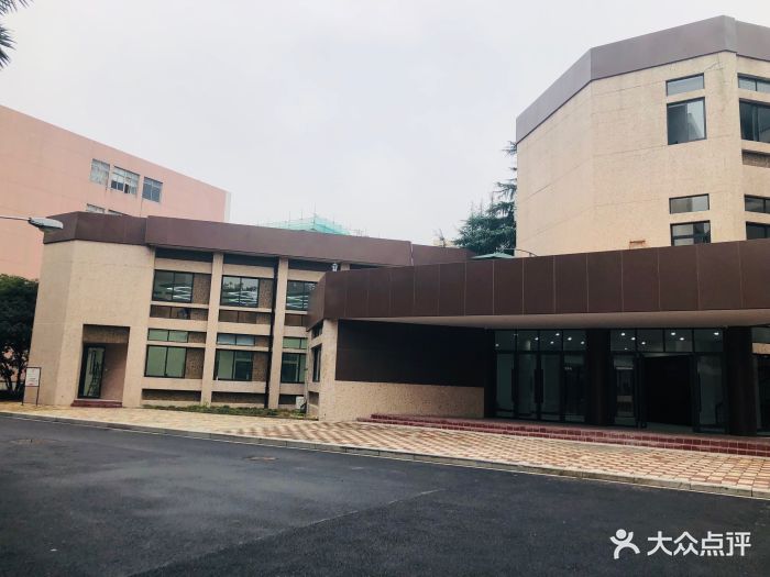 浙江工商大学(教工路校区-东区图片 第7张