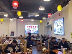 -老家大锅台·地锅鸡·铁锅炖(建邺文体路店)